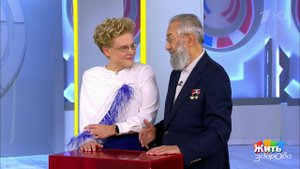 Вернуться в строй. Жить здорово! Фрагмент выпуска от 20.11.2019