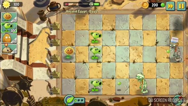 Зомби против растение 1 часьть смотреть онлайн