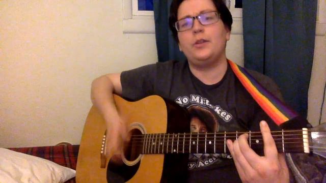 Funeral - Zoe Boekbinder Cover смотреть онлайн