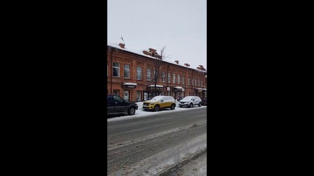Московская 107  #Пенза #ПРОНедвижимость #Аренда #КоммерческаяНедвижимость