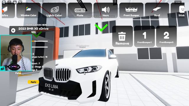 MOBIL SUV BARU TERCEPAT DI UPDATE CDID V1.5 ! GHOIB BANGET - Car Driving Indonesia New Update