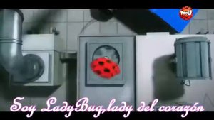 песня Леди Баг и Супер Кот на французском