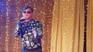 Денис Мафик - Штаны в Полосочку (LIVE) 2018