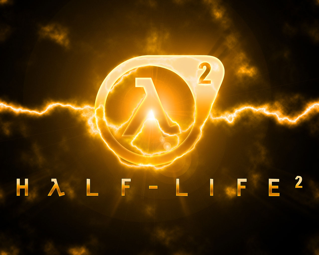 Half-Life 2 #19