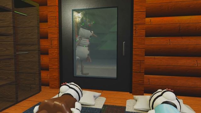 MR. BLISS ORIGIN STORY!! - Roblox Piggy Animation смотреть онлайн