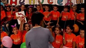 Большие буквы. Дорога к Лукоморью