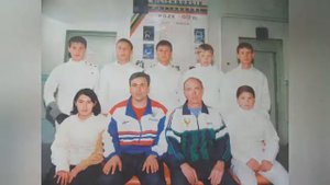 ГИМН ТРЕНЕРАМ! ?? Очень трогательный видеоролик Оригинальное поздравление с праздником.