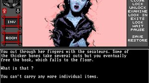 Personal Nightmare (Amiga 500)