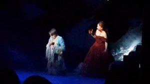 За горизонтом (Финал) - Елена Газаева, Игорь Кроль, Ростислав Колпаков