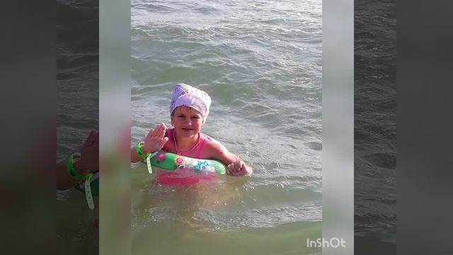 Солнце, воздух и вода - наши лучшие друзья!!! смотреть онлайн