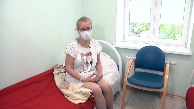АЗбука Здоровья Один день в ВФЦ профессора Ларина С.И. 31 05 21