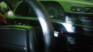 Секрета на ваз 2114 блокировка бензонасоса