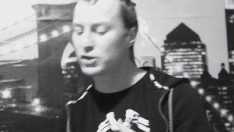 Казян - Наша свобода (Live)