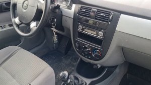CHEVROLET LACETTI sedan 2011(12) МКПП  ,видеообзор. цена 635тр, тел 902 860 52 04.