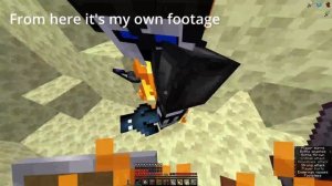 I got REVENGE in this Minecraft SMP...