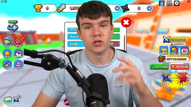 *NEW* ALL WORKING CODES FOR ANIME ENERGY CLASH SIMULATOR IN 2023 ROBLOX ANIME ENERGY CLASH SIMULATO смотреть онлайн