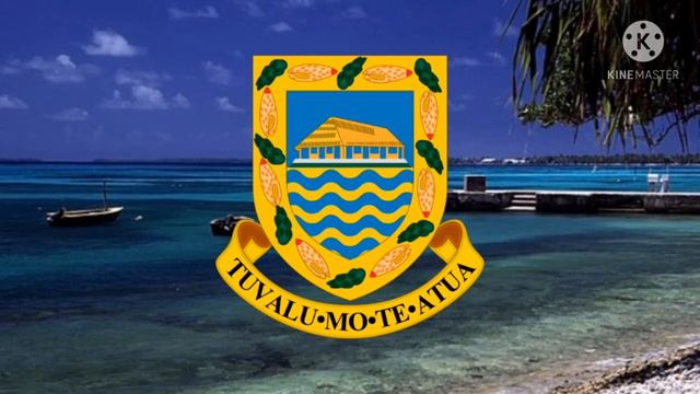 Государственный гимн Тувалу. смотреть онлайн