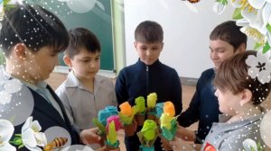 2.ПОДАРОК для МАМЫ.