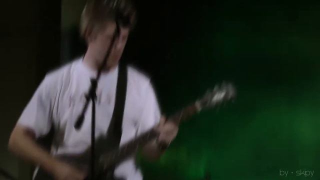 Комба БАКХ • Кто хочет жить всегда смотреть онлайн