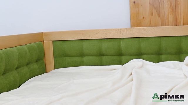 Односпальне ліжко Дорі Люкс | Дорі LUXE Фабрика Дрімка смотреть онлайн