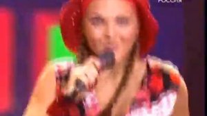 "Калинка" - Марина Девятова