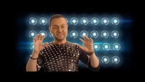 Serdar Ortaç Ft.Otilia - Balım