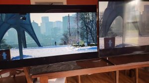 SONY X90K VS LG C2 VS SAMSUNG QN90B