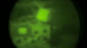 Блок питания половинки ПНВ-57е