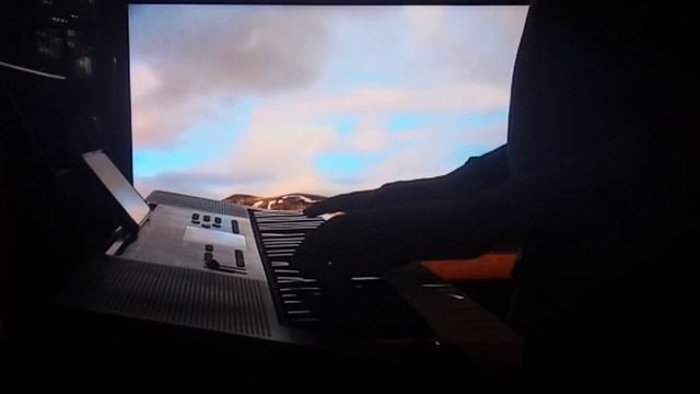 Saiyaara❤️ | String Piano Cover | Casio CTK 3500 | 61 keys | #casio #61keys #piano @CasioIndiaCo смотреть онлайн