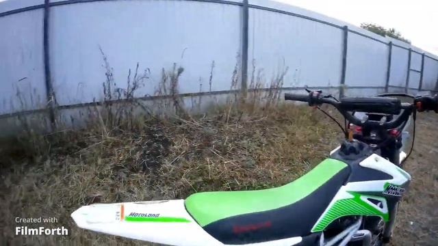 сравнительный обзор альфа vs пит байк смотреть онлайн