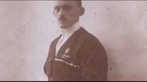 qarTuli albomi Levan Chogoshvili