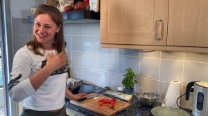 КЛАССИЧЕСКАЯ ИТАЛЬЯНСКАЯ ПАСТА! НАСТОЯЩИЙ РЕЦЕПТ