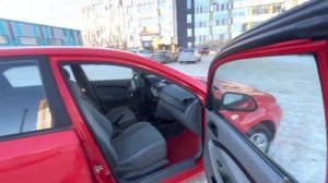 Обзор Chevrolet Lacetti, 2009 г. ПРОХОР | Просто Хорошие Автомобили