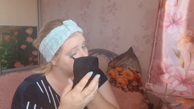 #34 с 1.10 по 4.10. Макияж на сцену. День учителя. Закулисье. Пати на хате?? смотреть онлайн