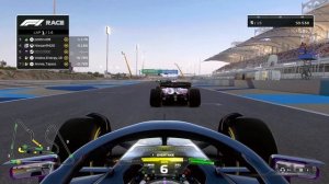 НОВЫЙ ОНЛАЙН РЕЙТИНГ В F1 23 ПРОСТО ШИКАРЕН