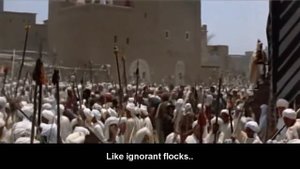 Nasheed - Baqaya Al-Majd (The Remains Of Glory)