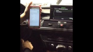 How to connect Bluetooth to your 2013 Audi A7