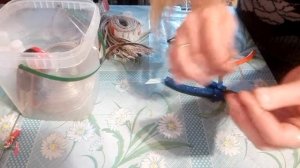 Бусы своими руками