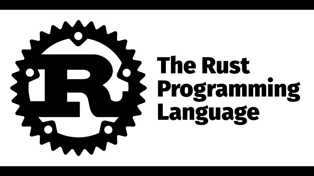 Rust programming language book | Главы 1 и 2. смотреть онлайн