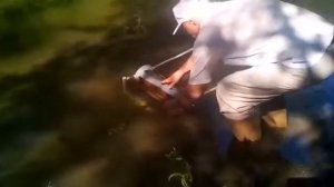 Испытание гидрогенератора