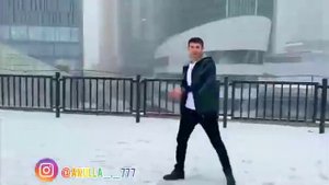 Зангир набудум зангирум кади кисми 5