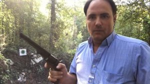 Pietta 1851 Navy .38 Long Colt Ammo, Conversion Cylinder Load/Reload/Fire