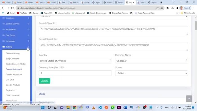 How to Build a Real Estate Listing Website with Powerful Features Using PHP: MLS Real Estate Script смотреть онлайн
