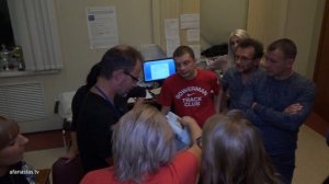 Мастер-класс переупаковки "невскрываемого" сейф-пакета на выборах