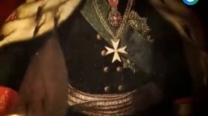 Легенды о привидениях. Крепости и замки императо