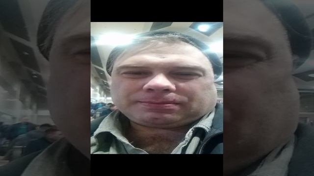 еду домой