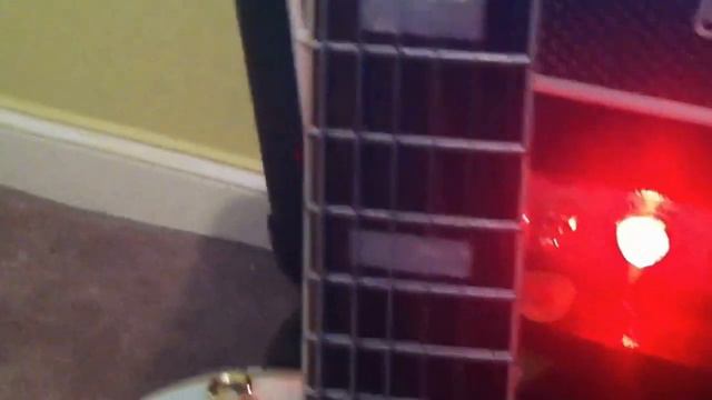 Les Paul custom pro alpine white смотреть онлайн