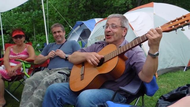 Евгений Поляк-Особенности Русского языка? смотреть онлайн