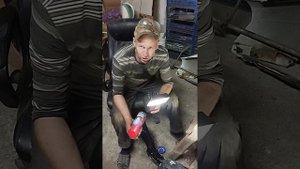 приора тотал восстановление часть 1