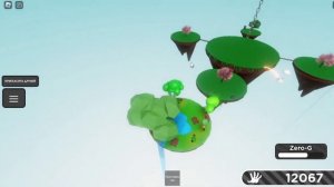 Как попасть в Бразилию в Slap Battles? Ответ тут! I Roblox